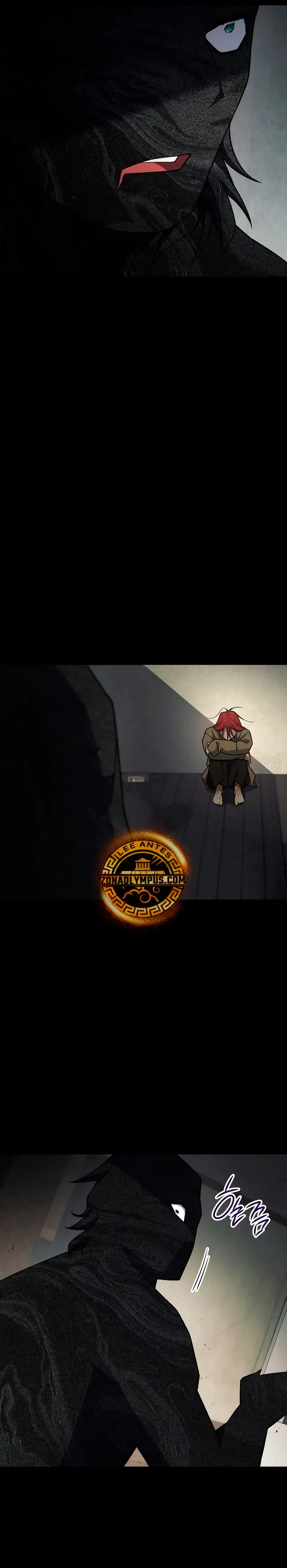 Heroe, regresa capítulo 103, página 5