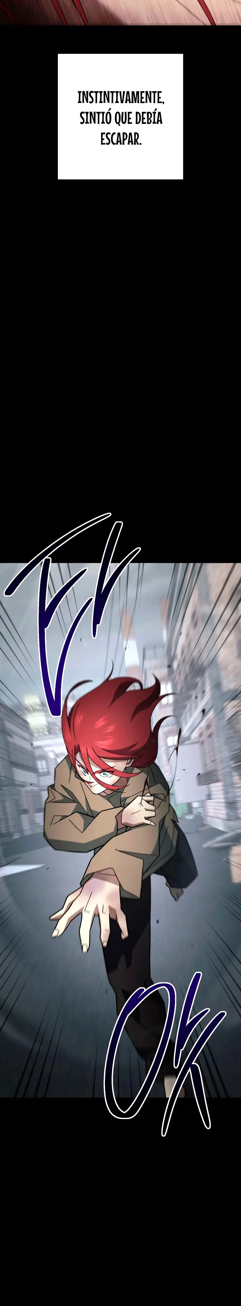 Heroe, regresa capítulo 103, página 10