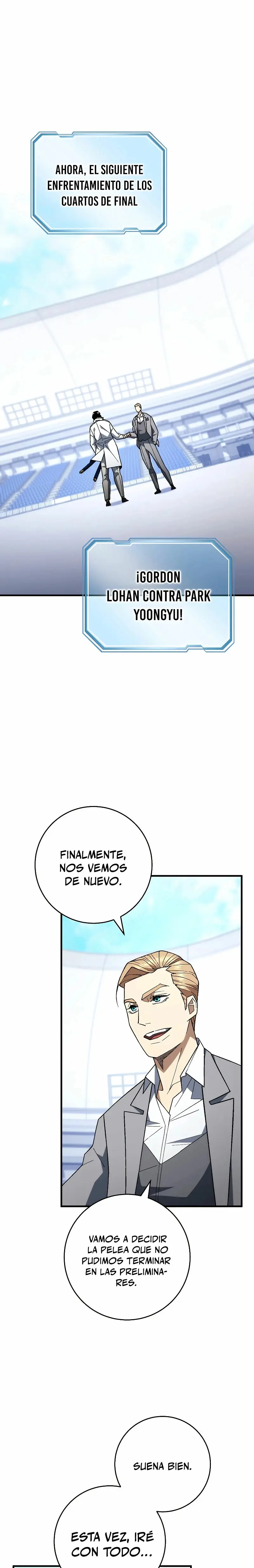 Heroe, regresa capítulo 104, página 2