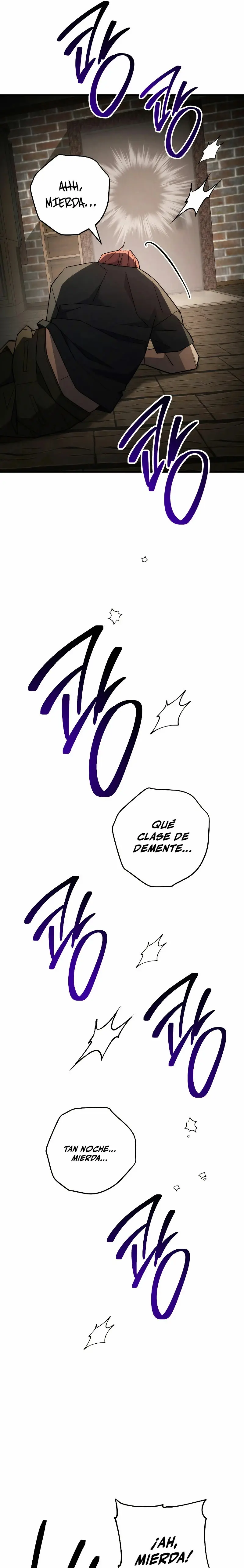 Heroe, regresa capítulo 104, página 11