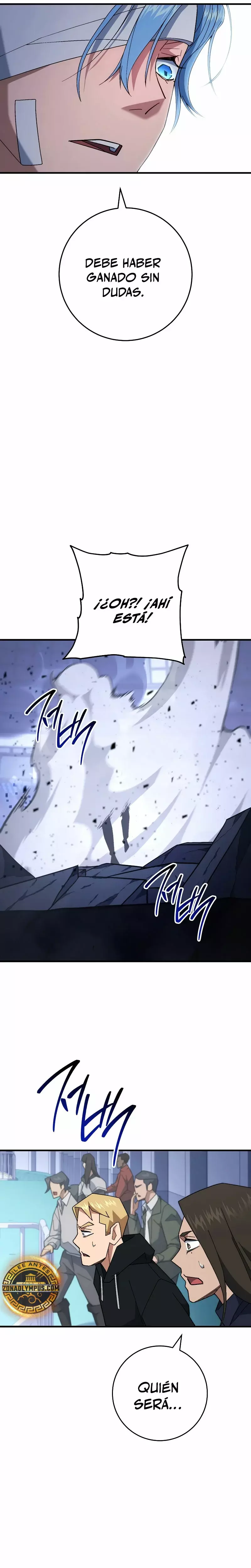 Heroe, regresa capítulo 106, página 16
