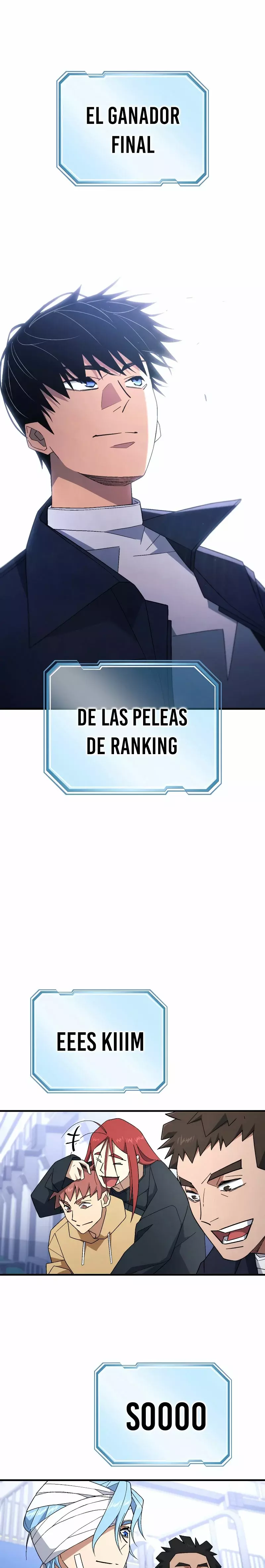 Heroe, regresa capítulo 106, página 21