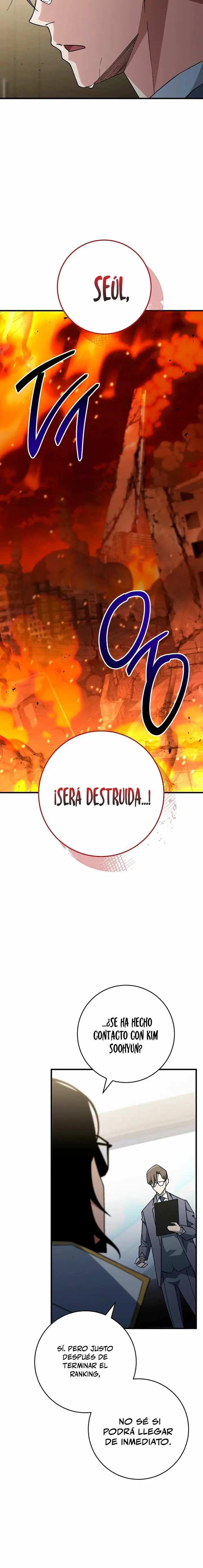 Heroe, regresa capítulo 107, página 6