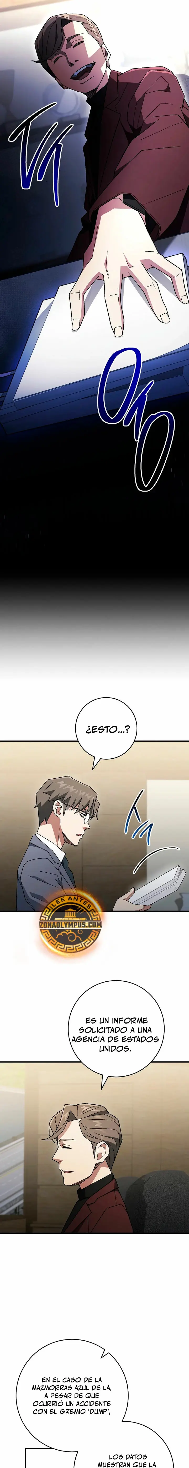 Heroe, regresa capítulo 107, página 13