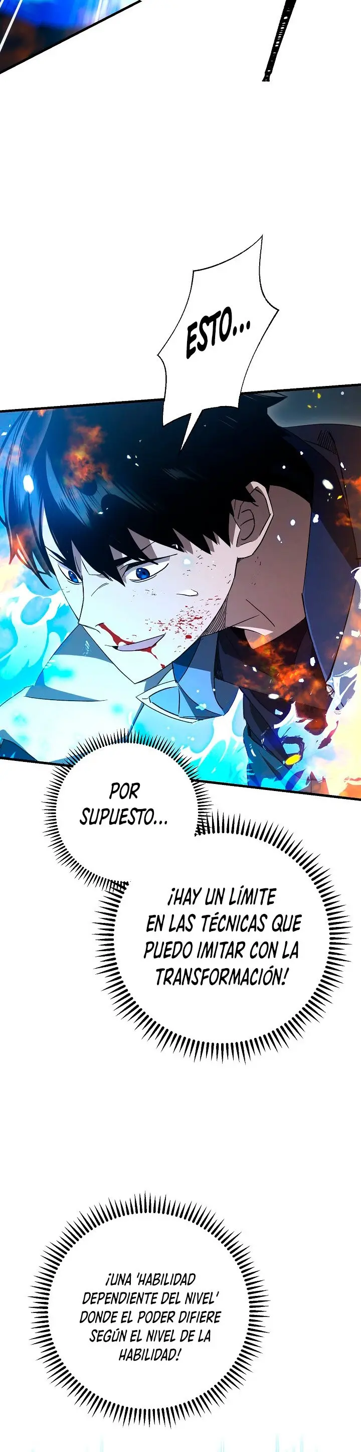 Heroe, regresa capítulo 11, página 10