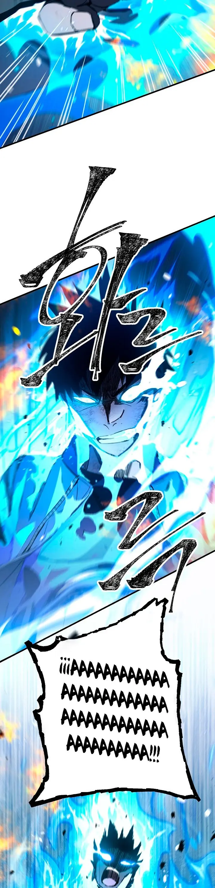 Heroe, regresa capítulo 11, página 13