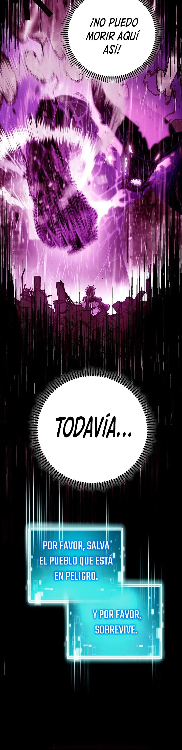 Heroe, regresa capítulo 11, página 15