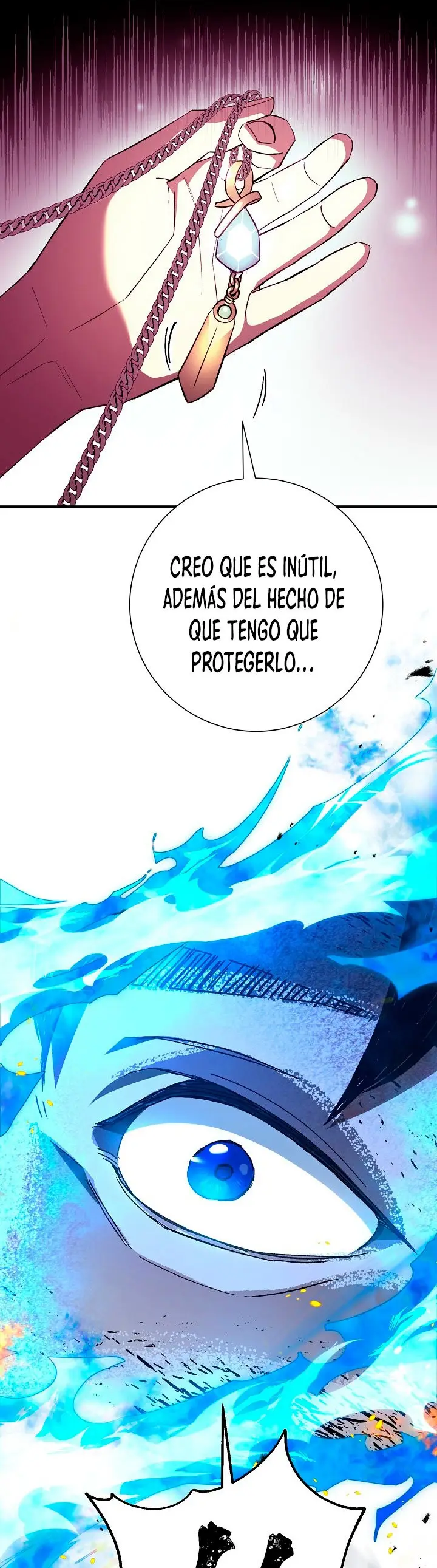 Heroe, regresa capítulo 11, página 16