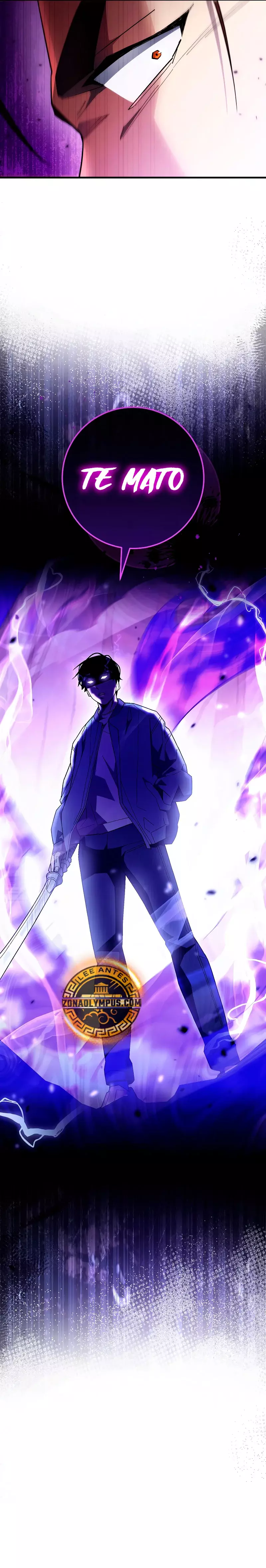 Heroe, regresa capítulo 110, página 9