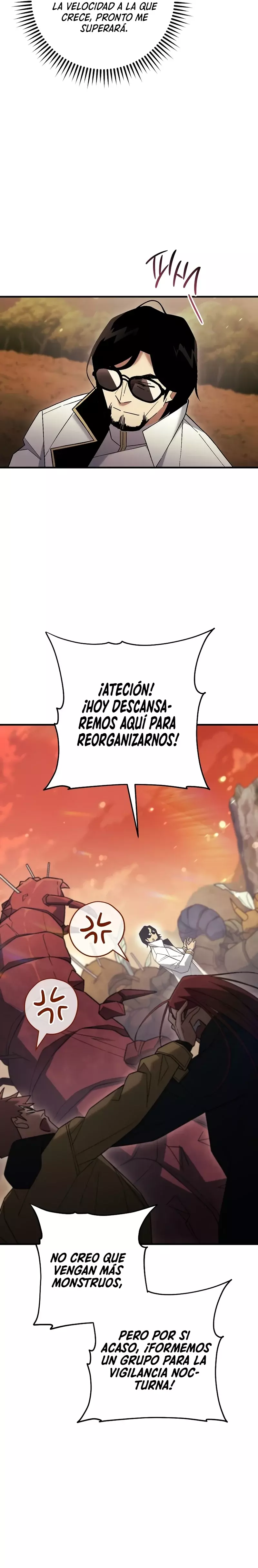 Heroe, regresa capítulo 111, página 10
