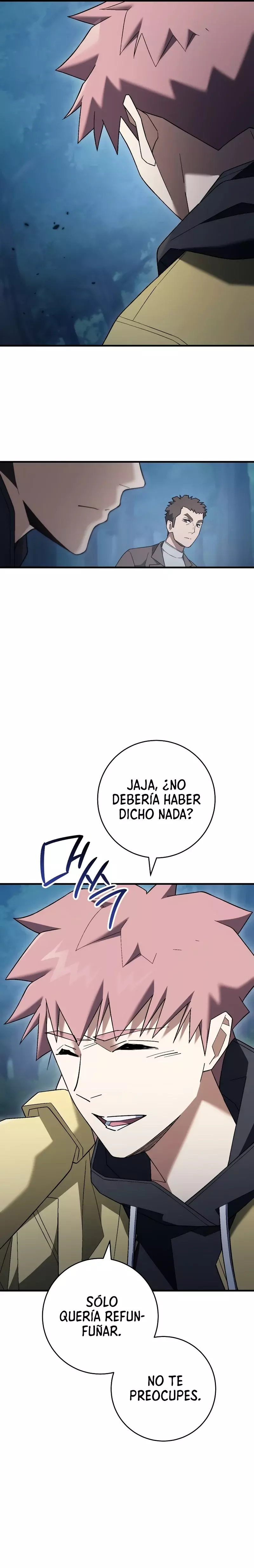 Heroe, regresa capítulo 111, página 15
