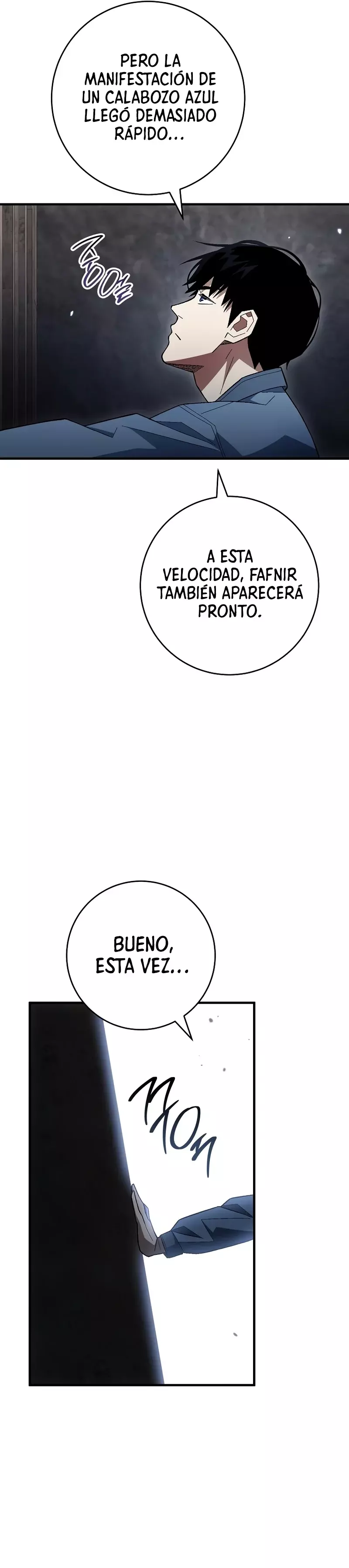 Heroe, regresa capítulo 111, página 29