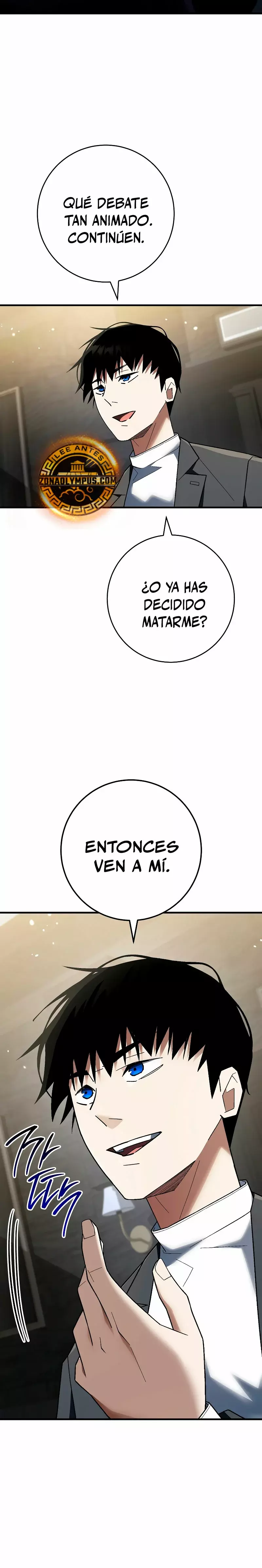 Heroe, regresa capítulo 113, página 14