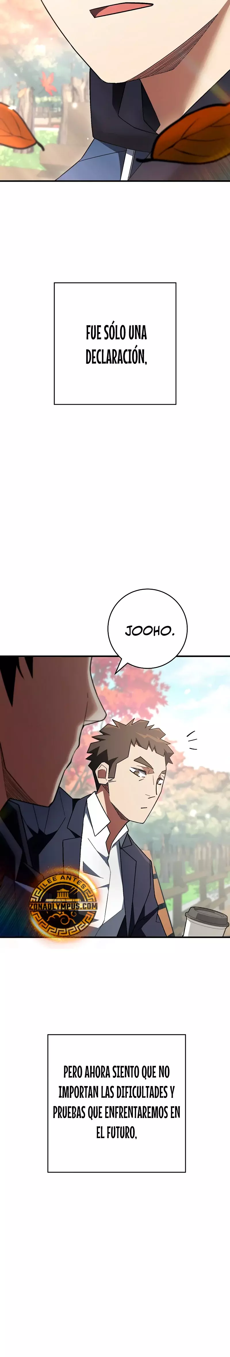Heroe, regresa capítulo 114, página 14