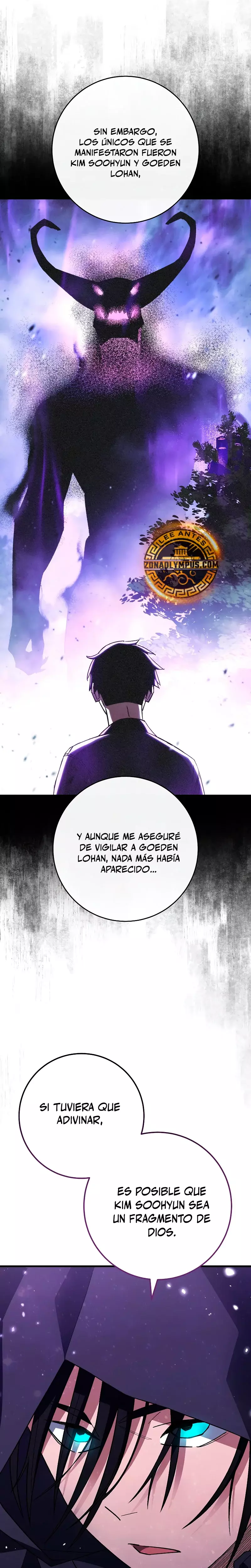 Heroe, regresa capítulo 114, página 18