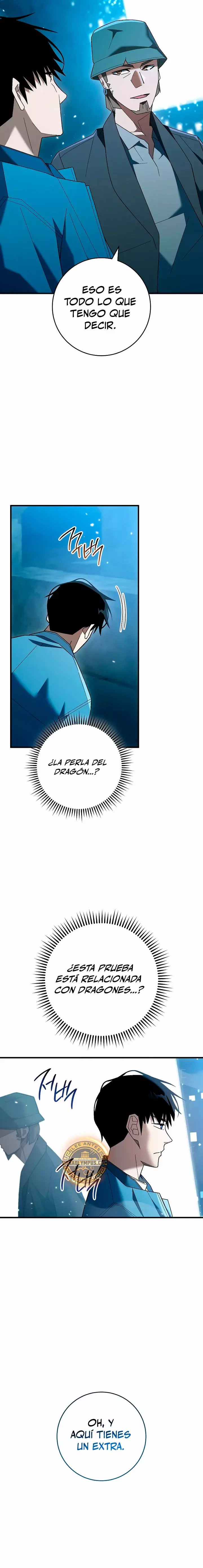 Heroe, regresa capítulo 115, página 6
