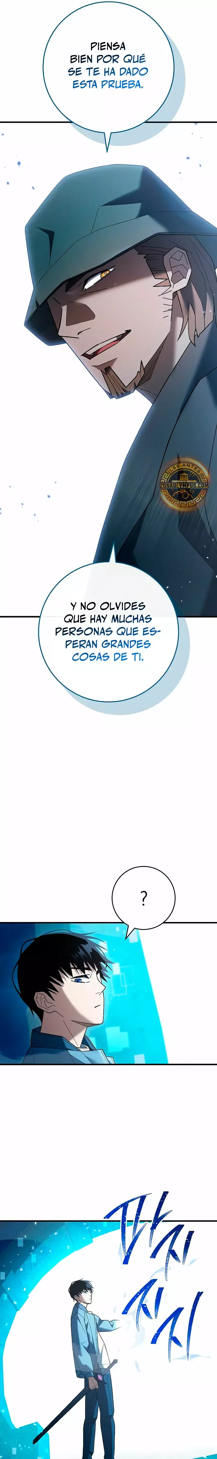 Heroe, regresa capítulo 115, página 7