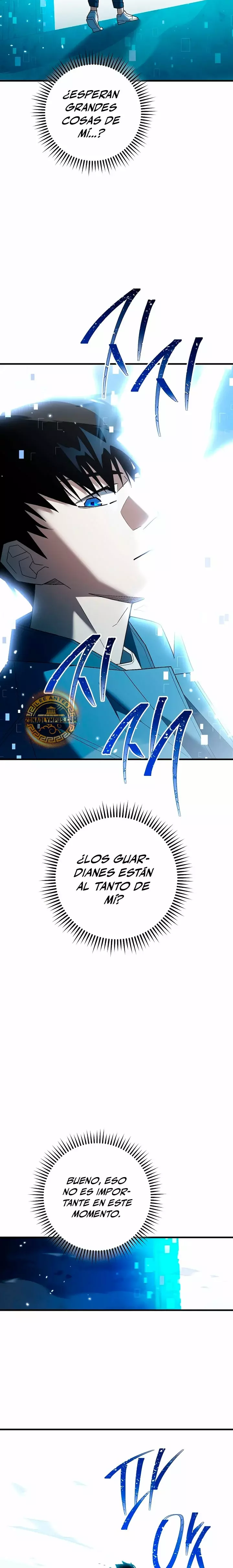Heroe, regresa capítulo 115, página 8