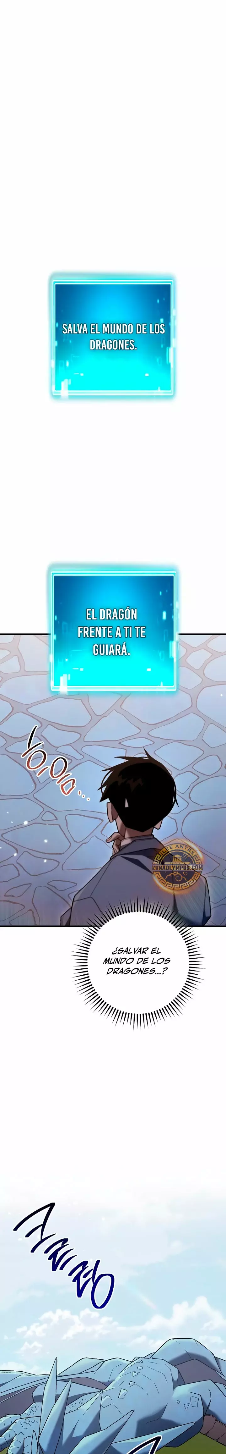 Heroe, regresa capítulo 115, página 13