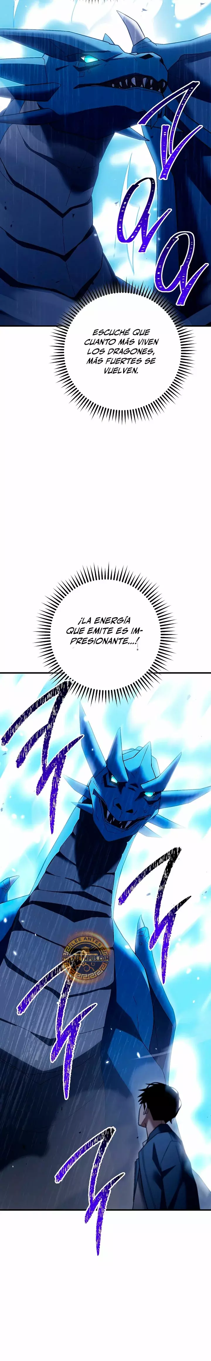 Heroe, regresa capítulo 115, página 18