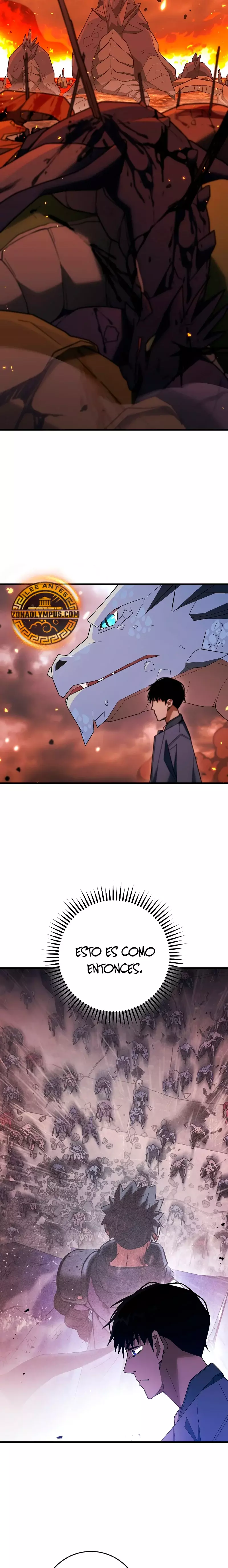 Heroe, regresa capítulo 116, página 10