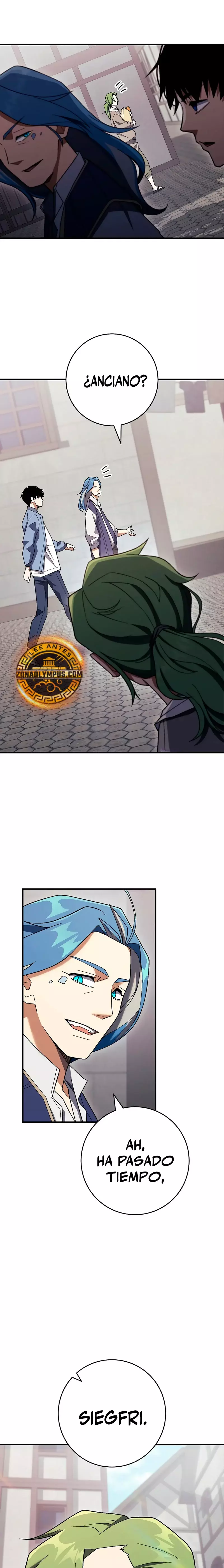 Heroe, regresa capítulo 117, página 5