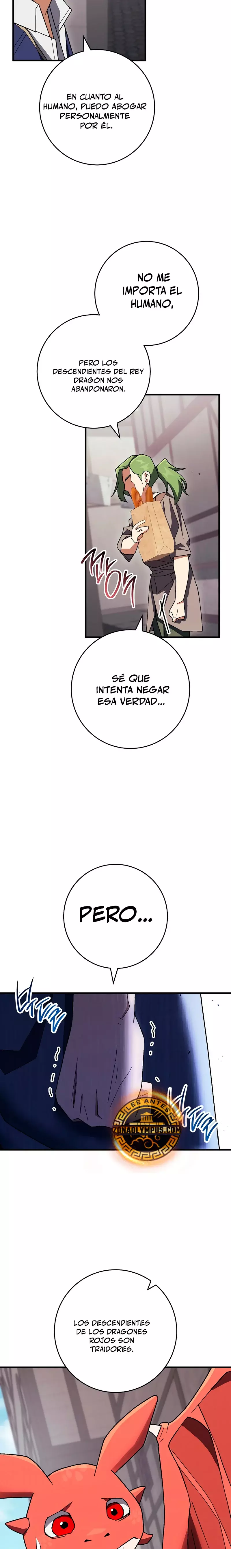 Heroe, regresa capítulo 117, página 9
