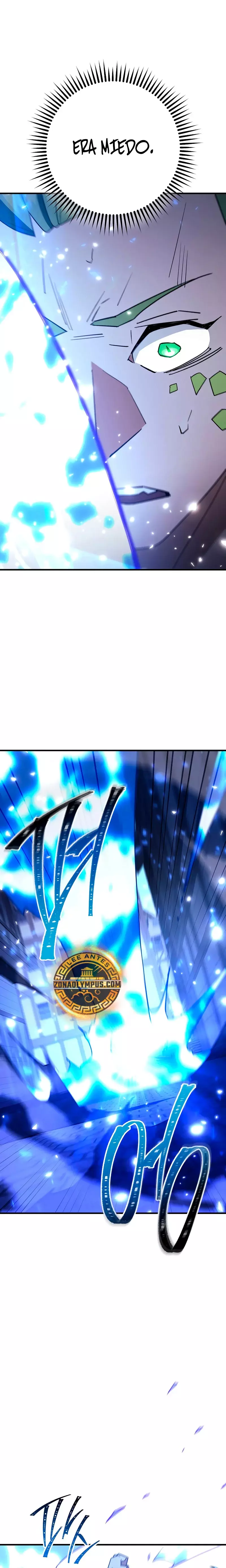 Heroe, regresa capítulo 117, página 19