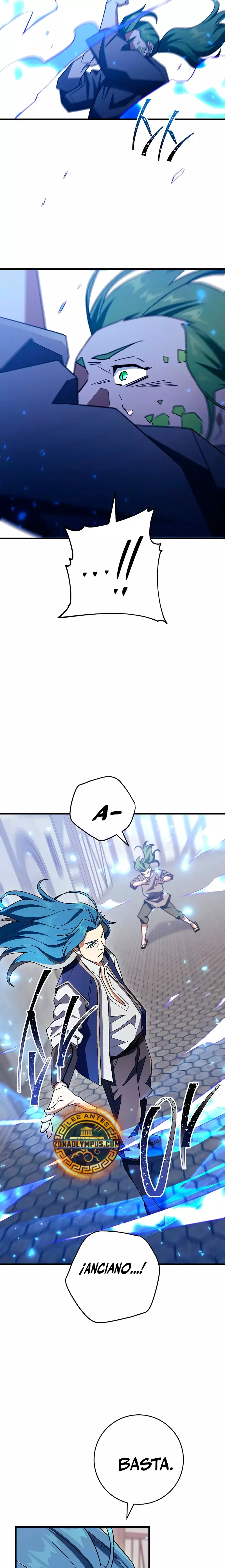 Heroe, regresa capítulo 117, página 20