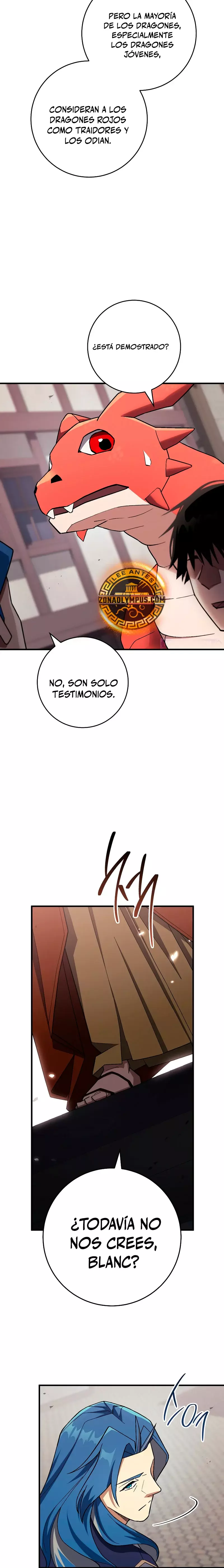 Heroe, regresa capítulo 117, página 26