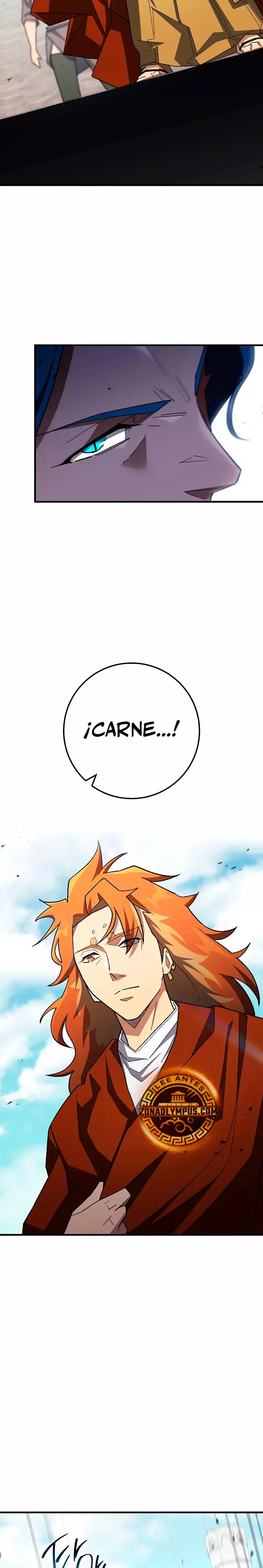 Heroe, regresa capítulo 118, página 4