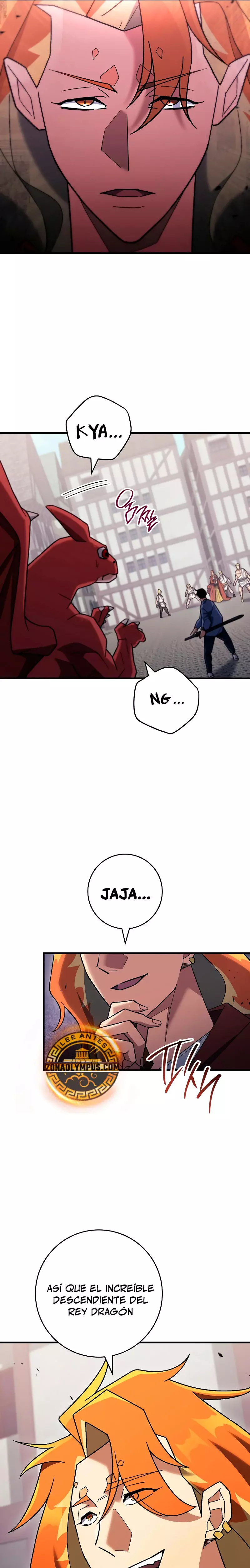 Heroe, regresa capítulo 118, página 12