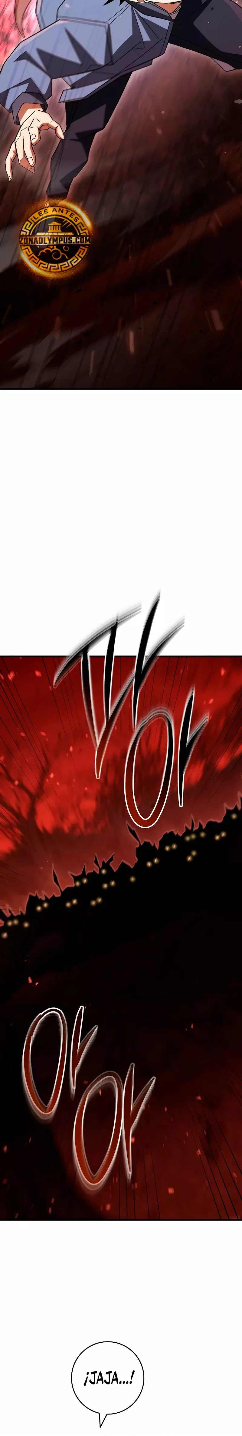 Heroe, regresa capítulo 118, página 32