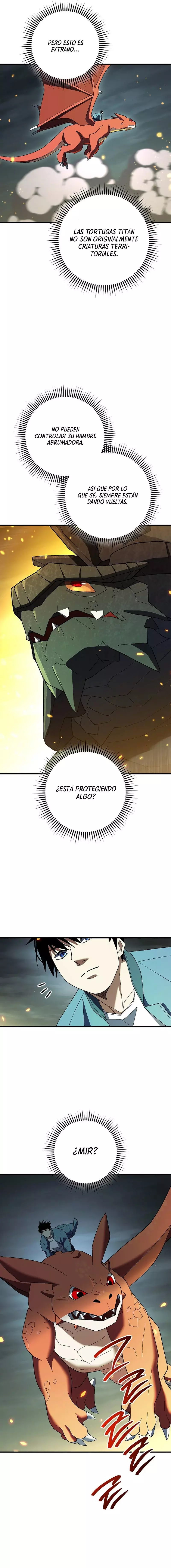 Heroe, regresa capítulo 119, página 16