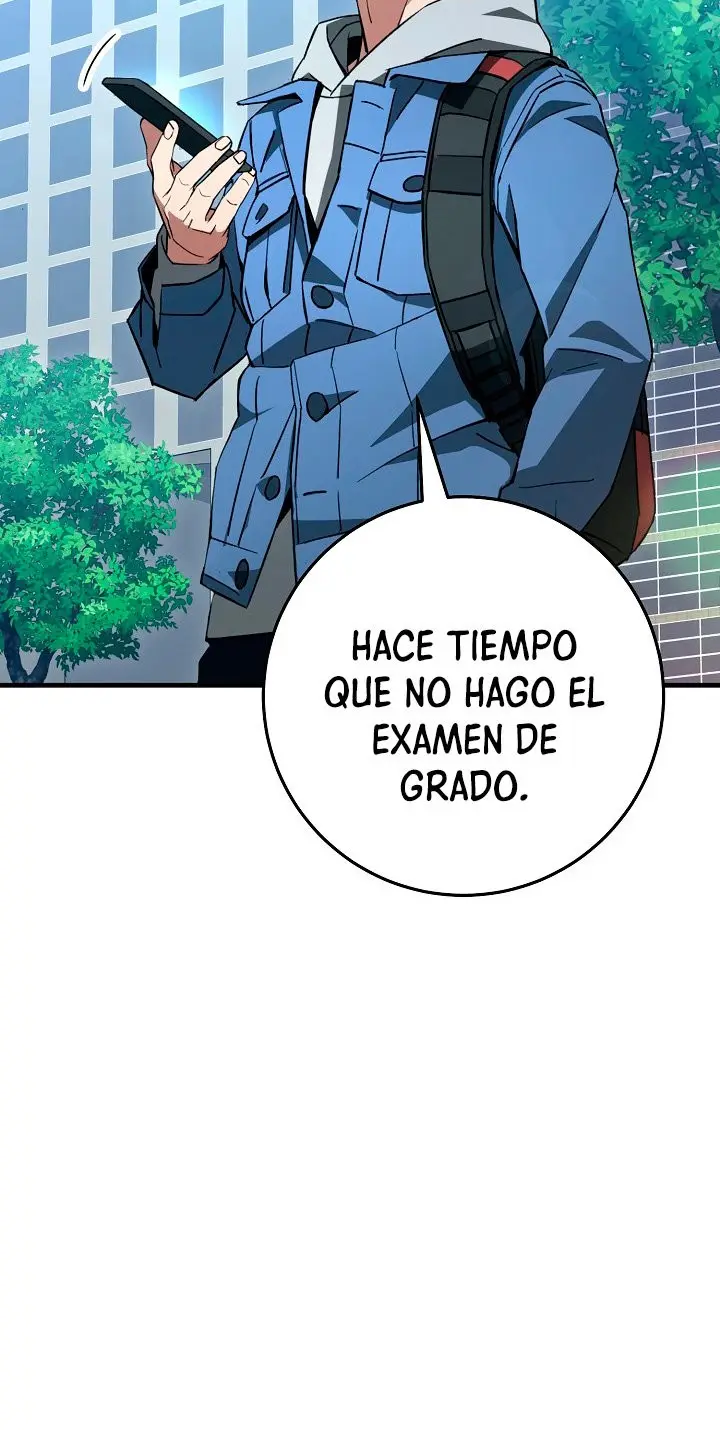 Heroe, regresa capítulo 12, página 25