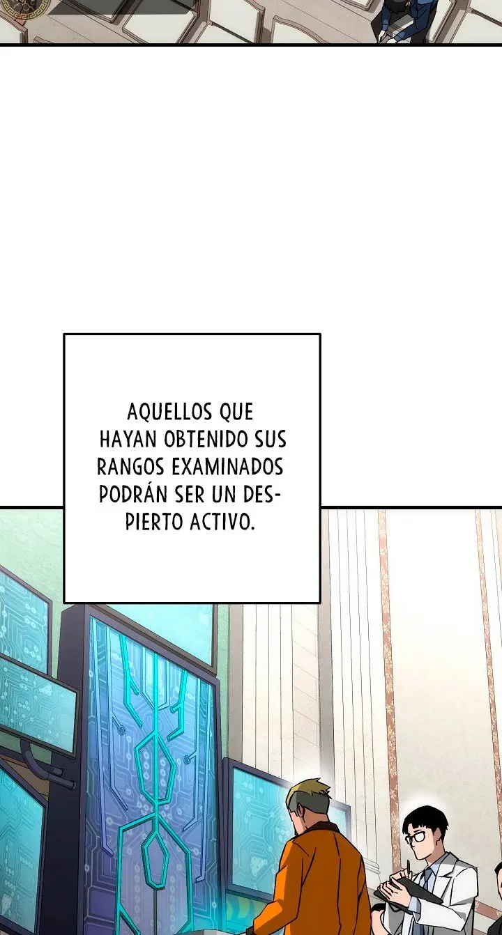 Heroe, regresa capítulo 12, página 31