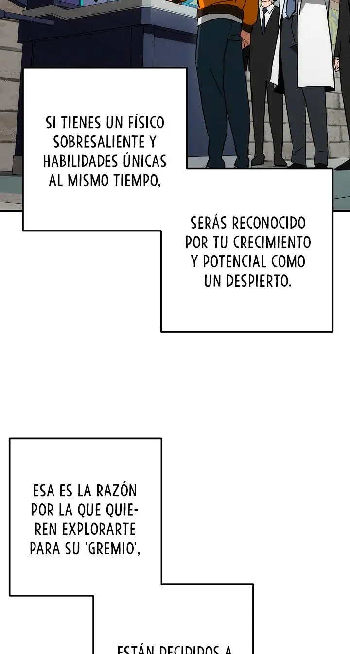 Heroe, regresa capítulo 12, página 32