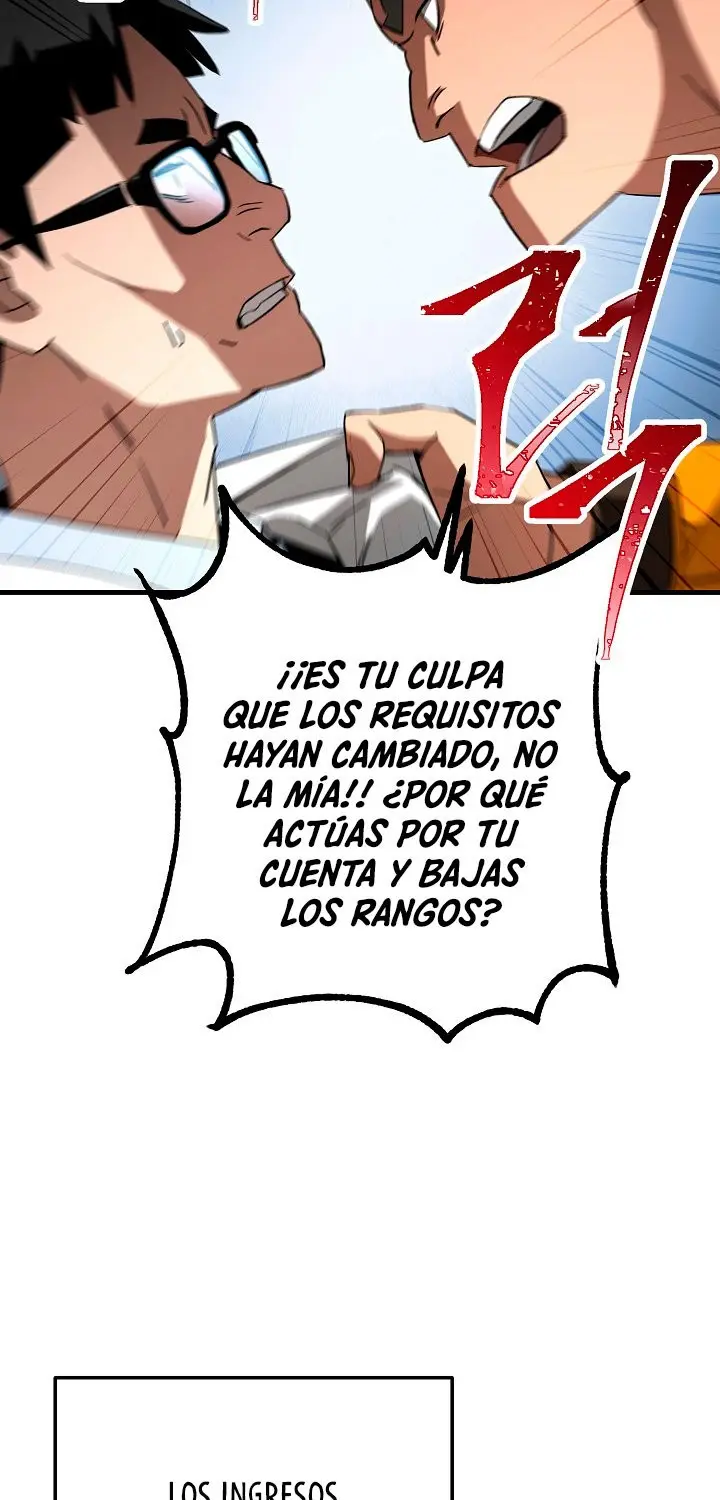 Heroe, regresa capítulo 12, página 38