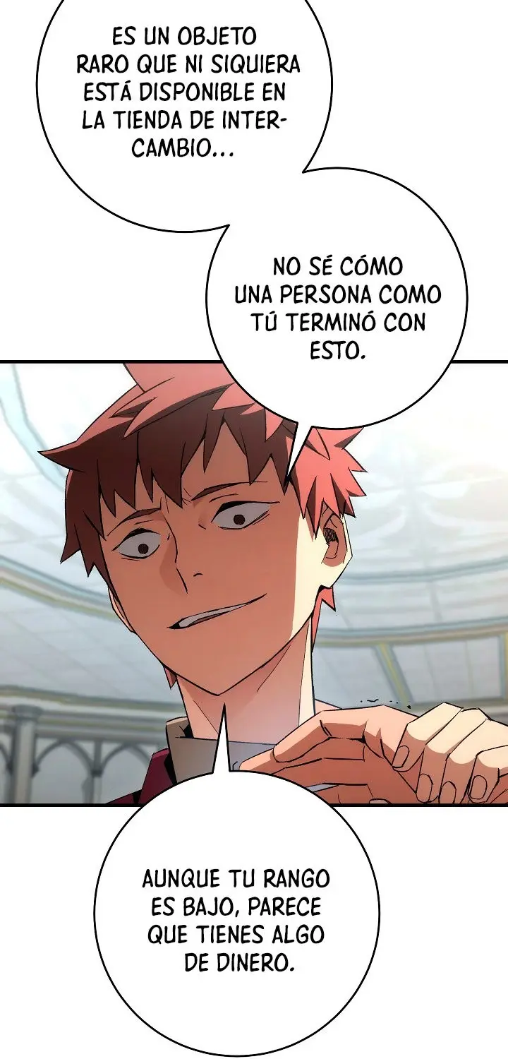 Heroe, regresa capítulo 12, página 45