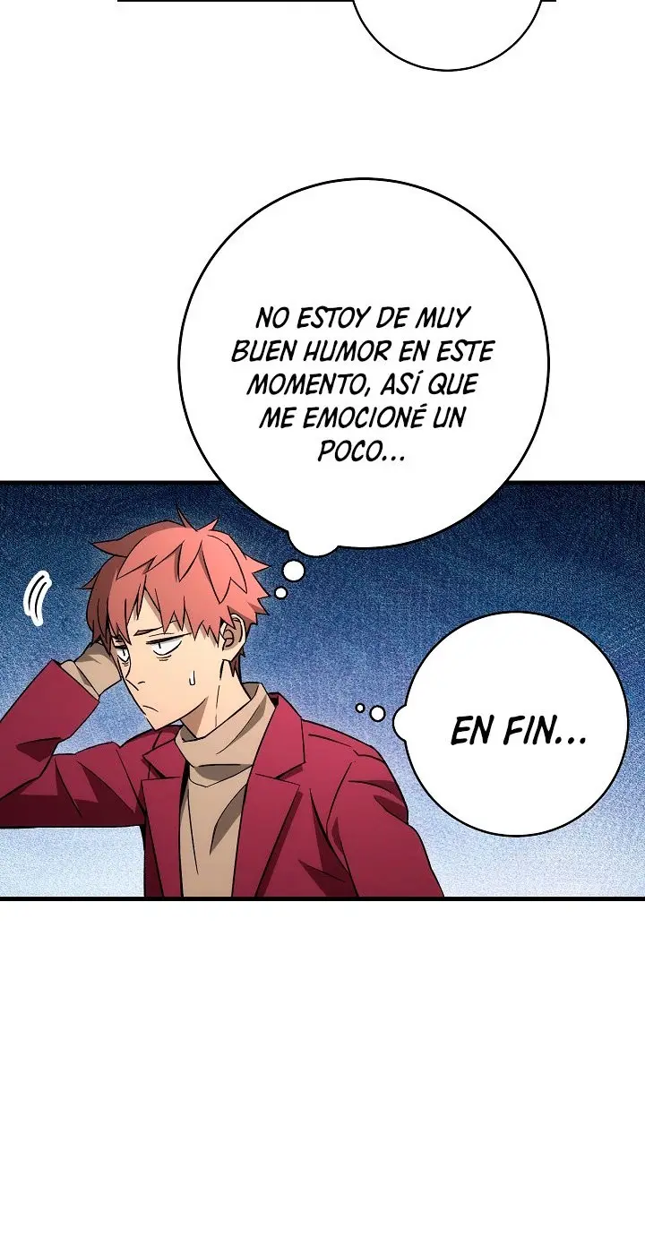 Heroe, regresa capítulo 12, página 55