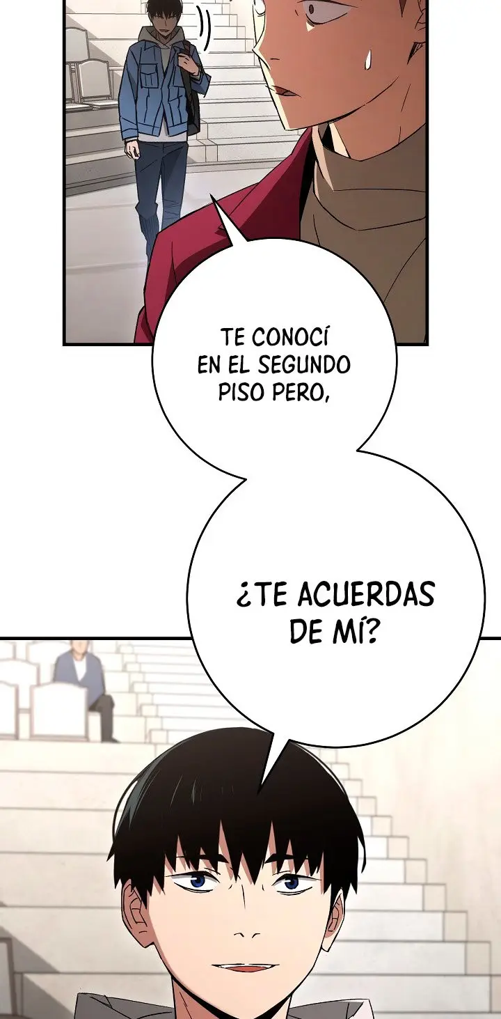 Heroe, regresa capítulo 12, página 58