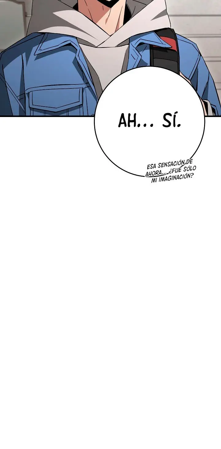 Heroe, regresa capítulo 12, página 59
