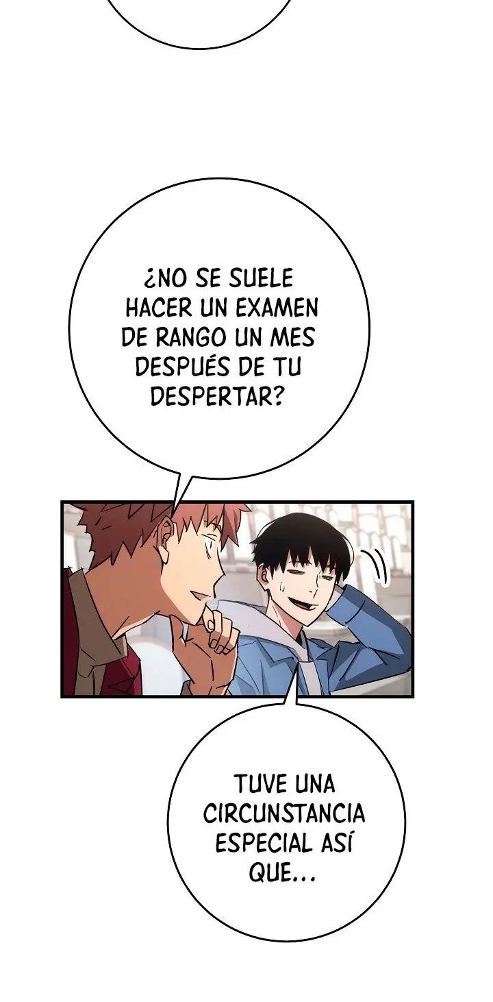 Heroe, regresa capítulo 12, página 62