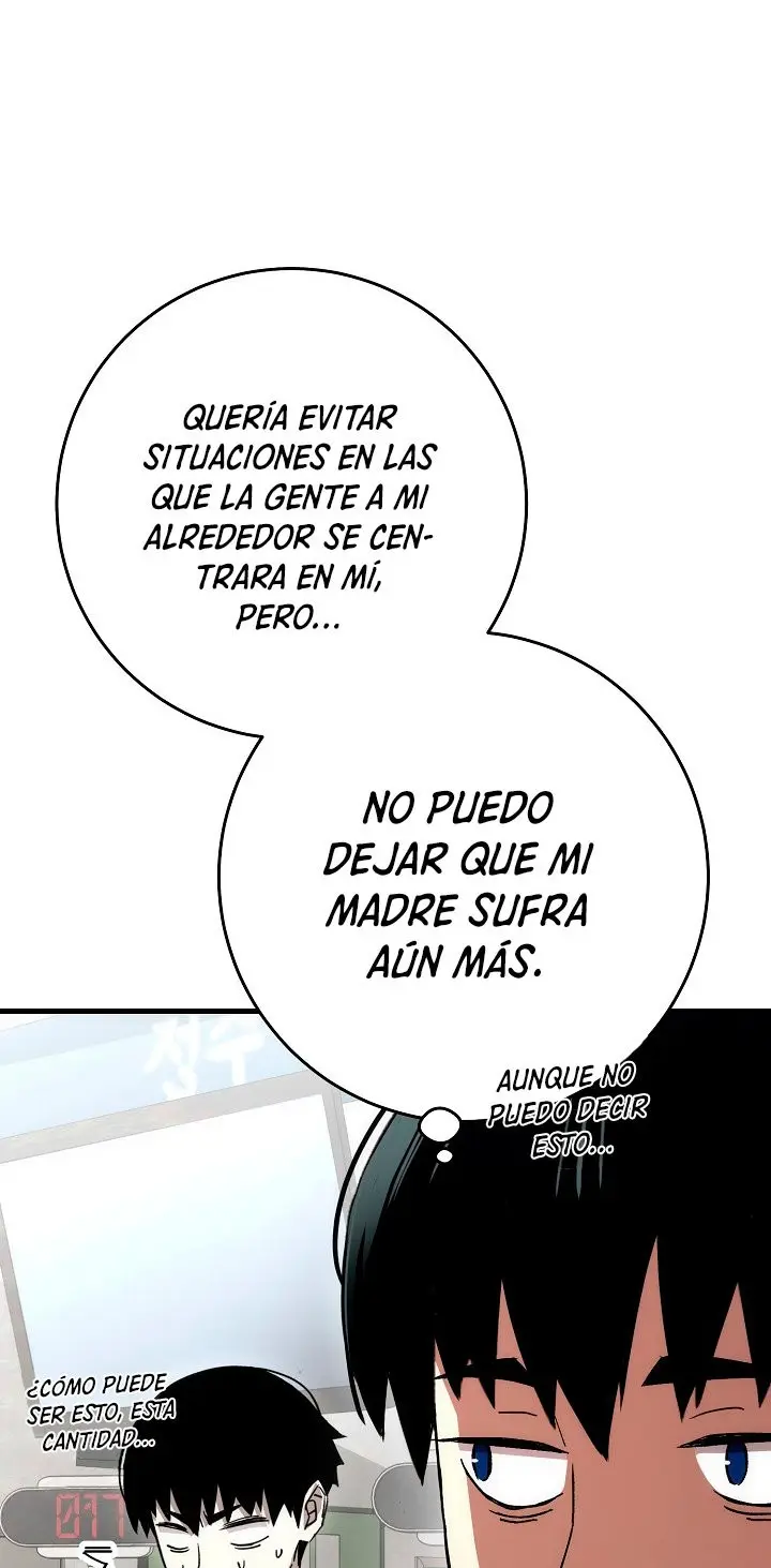 Heroe, regresa capítulo 12, página 63