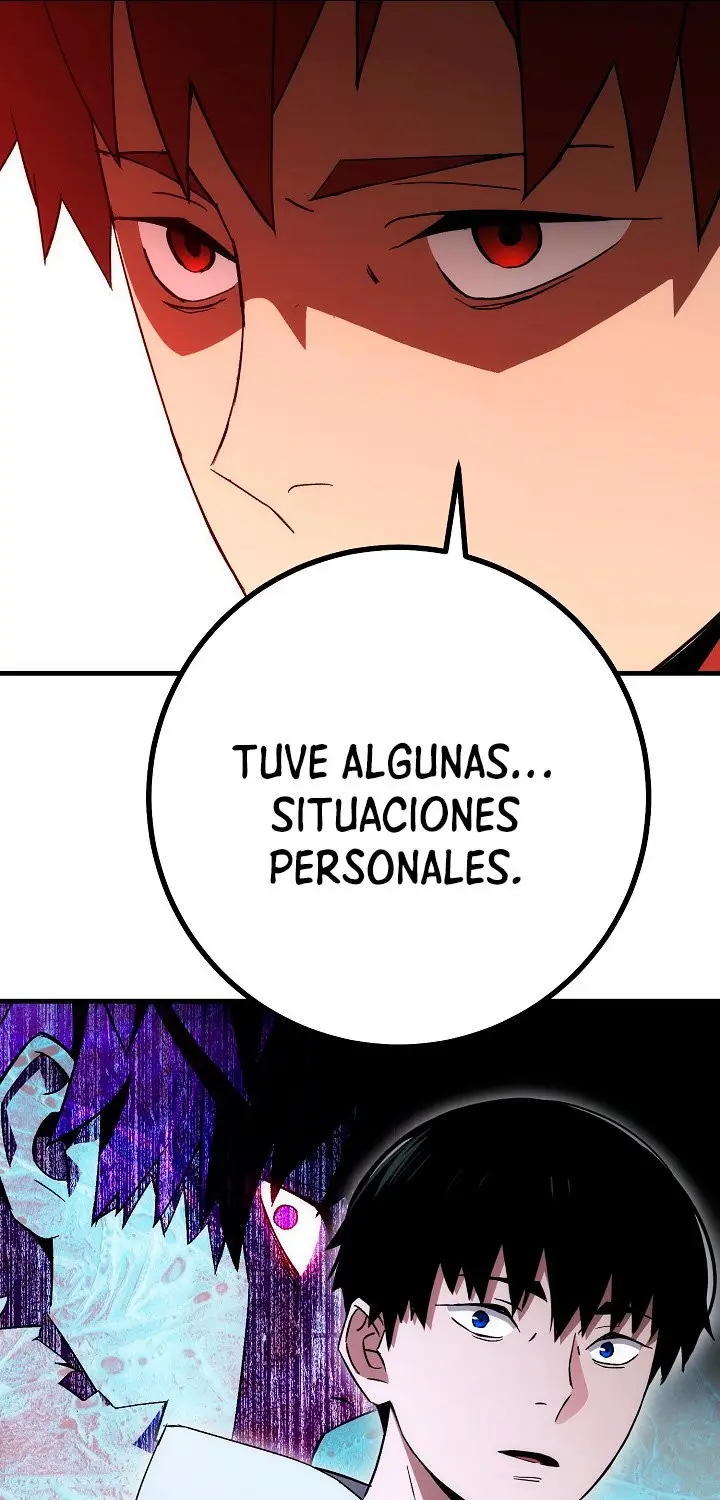 Heroe, regresa capítulo 12, página 66