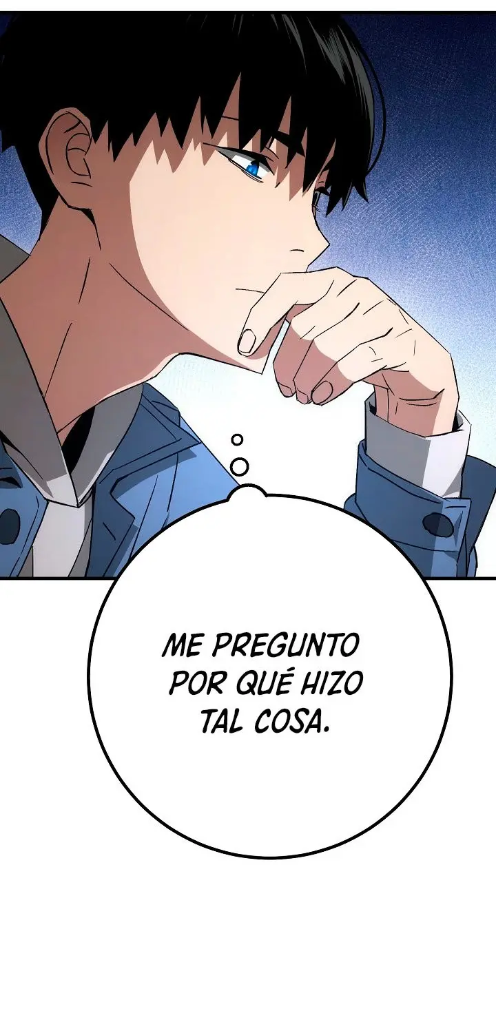 Heroe, regresa capítulo 12, página 72
