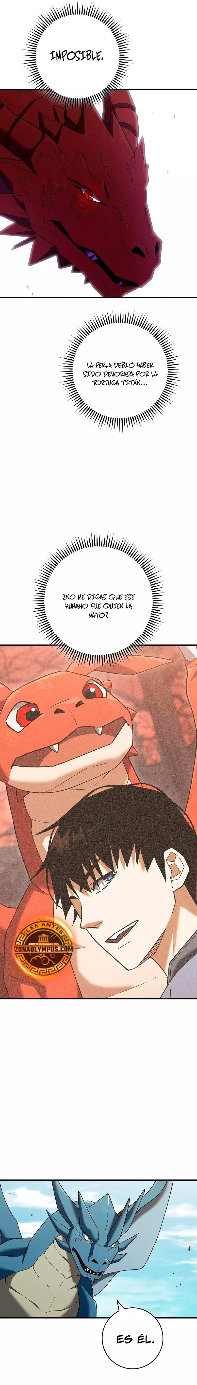 Heroe, regresa capítulo 120, página 18