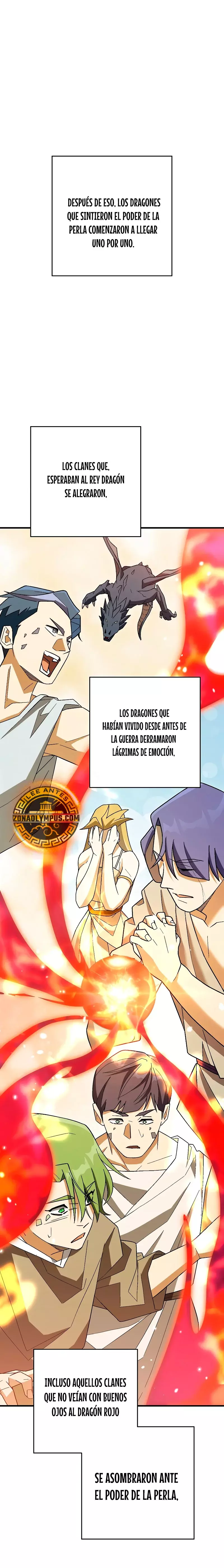 Heroe, regresa capítulo 120, página 25