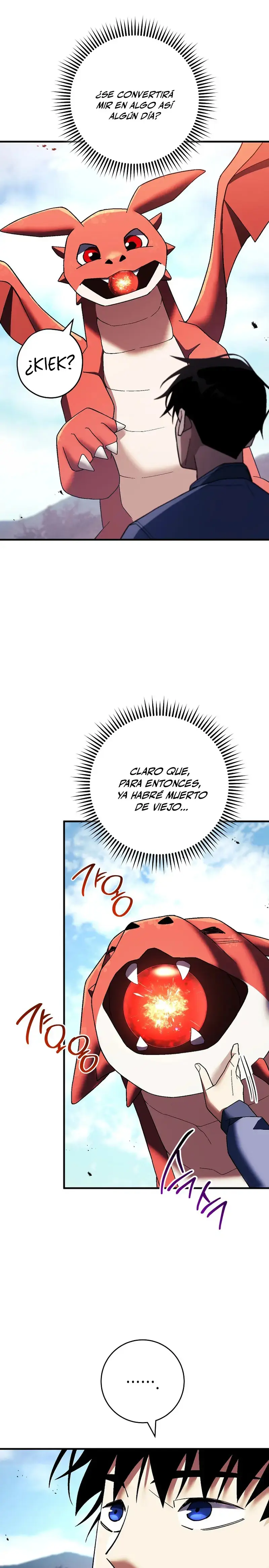 Heroe, regresa capítulo 121, página 10