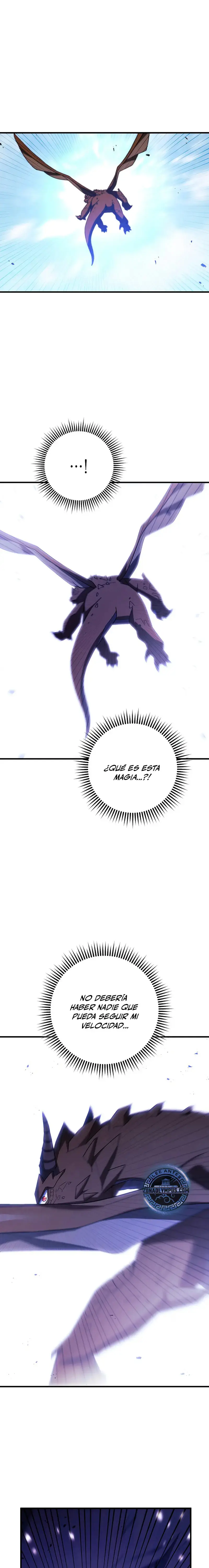 Heroe, regresa capítulo 121, página 39